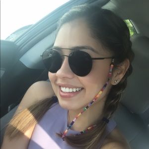 Meet your Posher, Fernanda